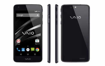 vaio phone