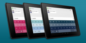 Fleksy tablet