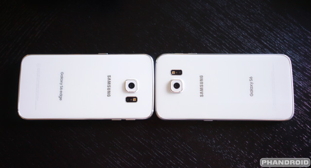 Samsung Galaxy S6 Edge DSC09232