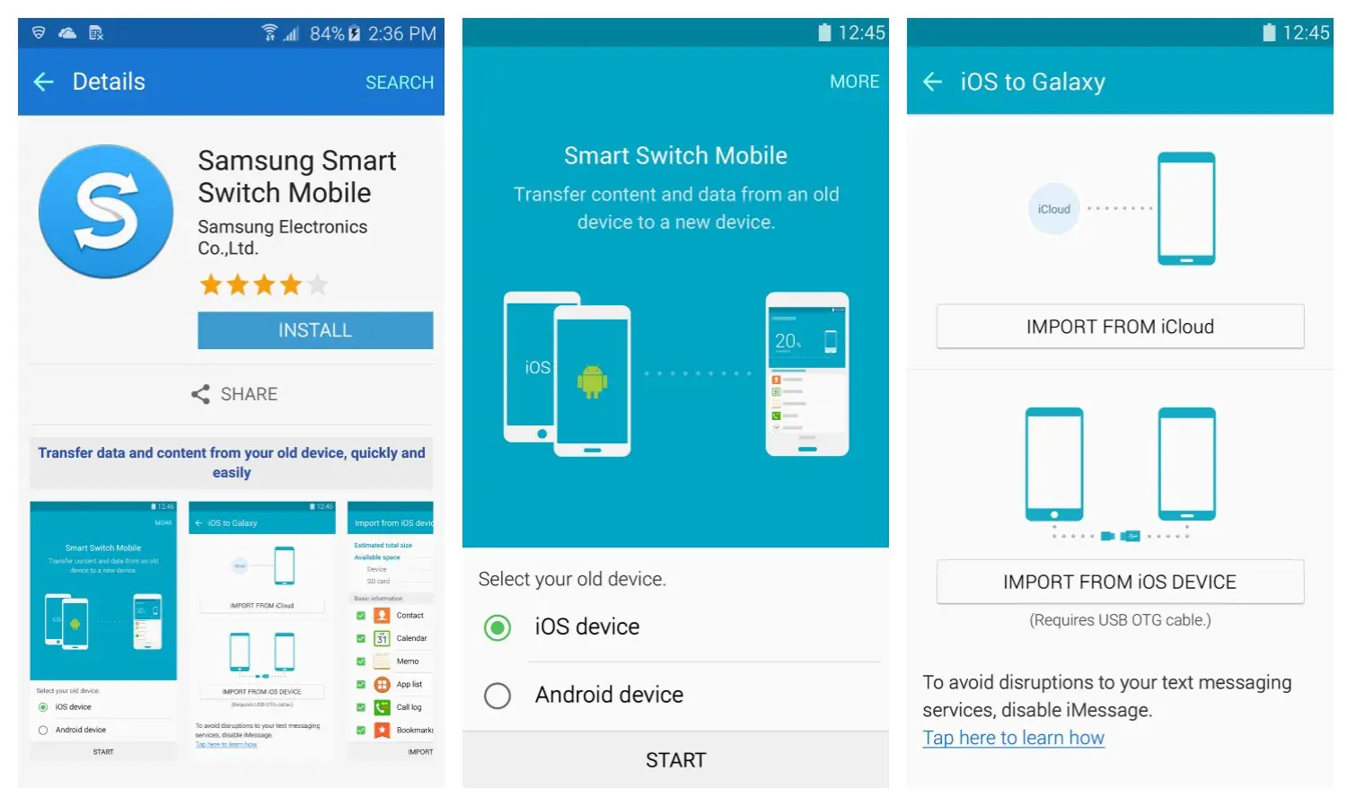 Перенос старого андроида на новый. Программа Samsung Smart Switch. Приложение для самсунга для переноса данных. Приложение для переноса данных с самсунга на самсунг. Smart Switch на айфон.