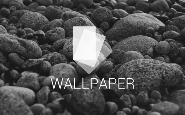 android wallpaper rocks