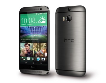 htc one m8s profile