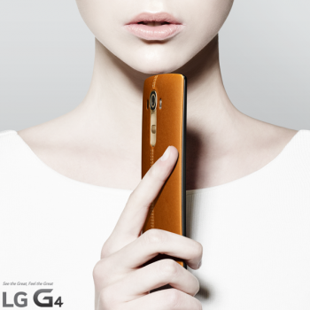 lg g4 tease