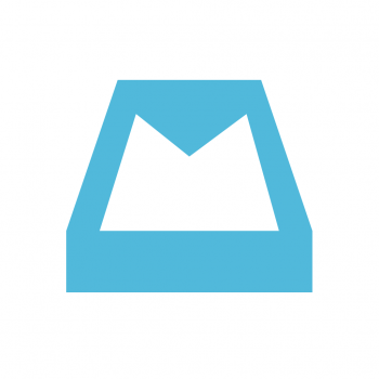 mailbox icon