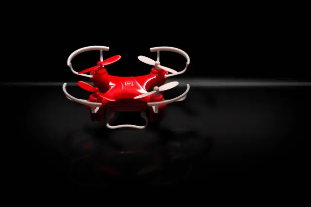 oneplus dr-1 drone