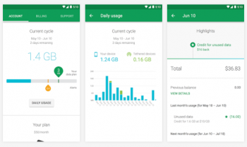 project fi app