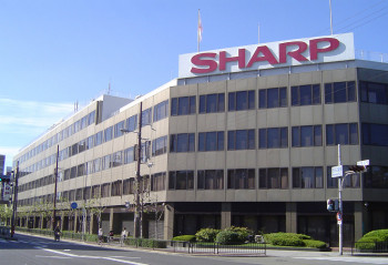 sharp office