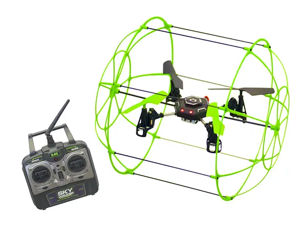 skyrunner-drone