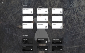 tab s6 apps