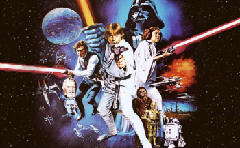 star wars banner