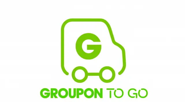 Groupon To Go banner