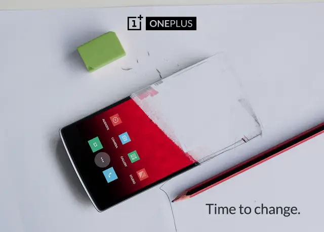 OnePlus One Two announcement