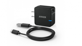 anker quick