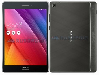 asus zenpad