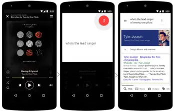 google-now-on-tap-music