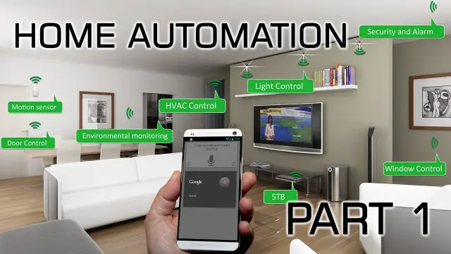 home-automation-android