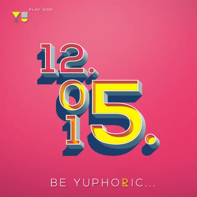 yuphoria promo