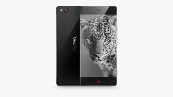 zte nubia z9 1