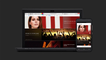 Apple Music Windows and Android