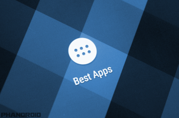 Best Apps