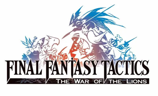 Final_Fantasy_Tactics_War_of_Lions_logo