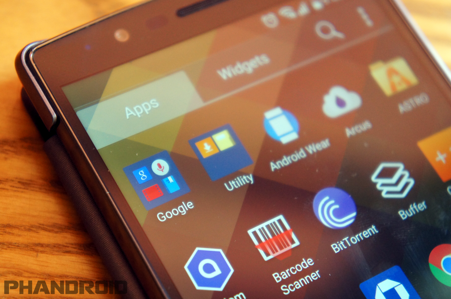 how to change default video player on lg g4
