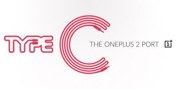 OnePlus 2 USB Type C 3.1