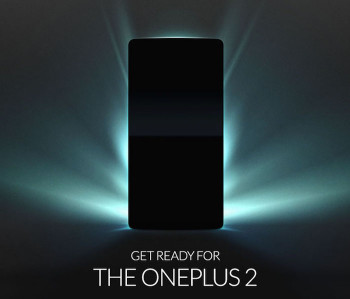 OnePlus 2 teaser