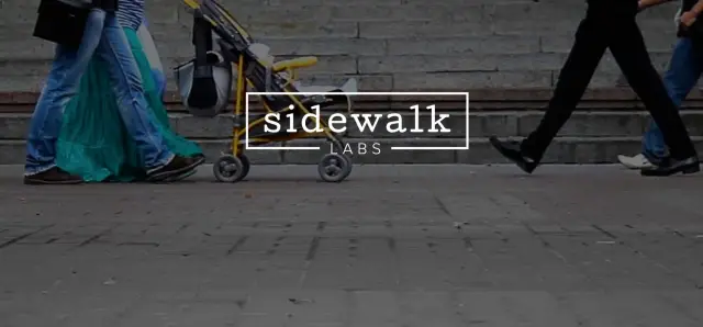 Sidewalk Labs featured