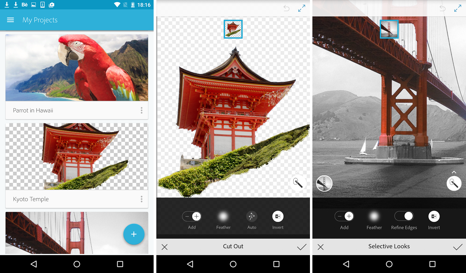 adobe photoshop mix android apk download