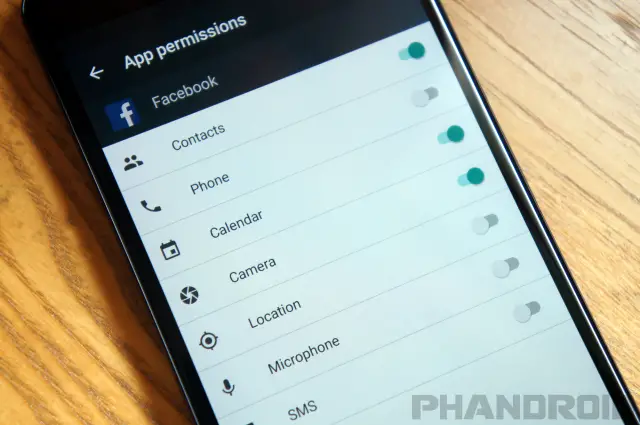 android-m-permissions