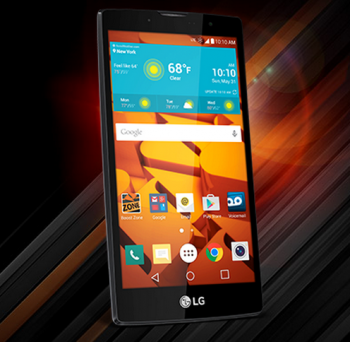 lg volt 2 back