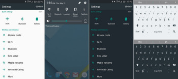 material design s6 theme