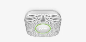 nest protect 2nd gen