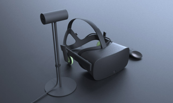 oculus rift placeholder render leak