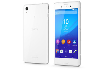 sony xperia m4 aqua