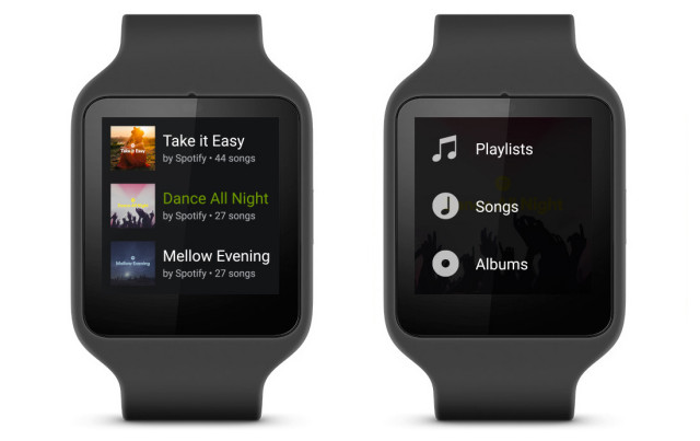 spotify-android-wear-update