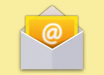 Android-Email-icon