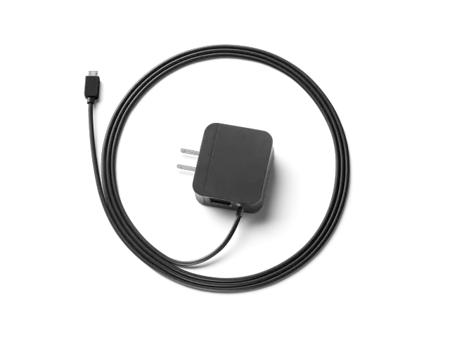 Ethernet Adapter for Chromecast 2