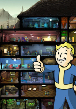Fallout Shelter thumb