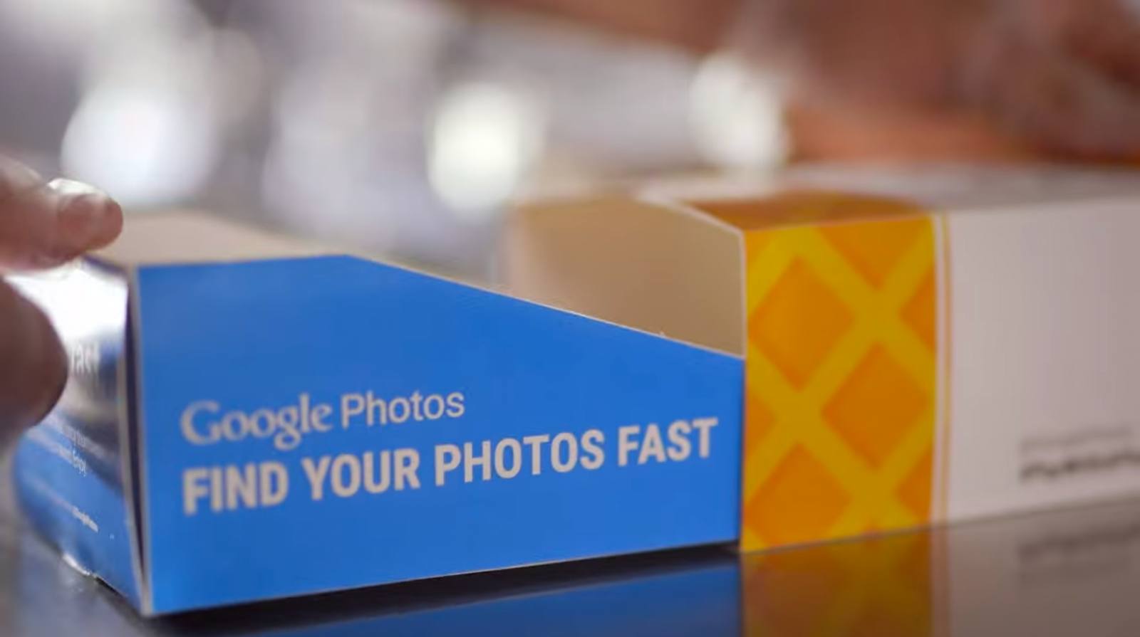 Google Photos Update Makes It Easier To Free Up Storage On Your Phone ...