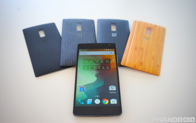 OnePlus 2 Style Covers DSC09880