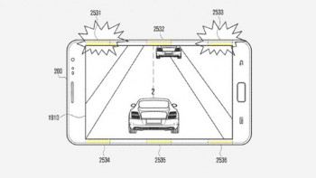 Samsung-Sensor-Pads-Patent