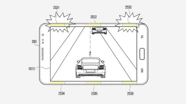 Samsung-Sensor-Pads-Patent