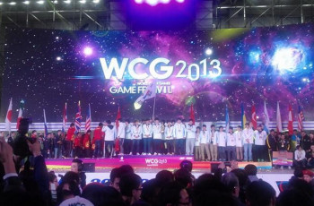 WCG_2013