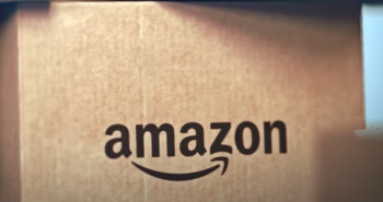 amazon logo