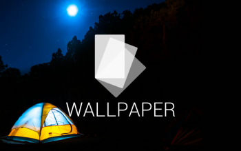 android wallpaper camp