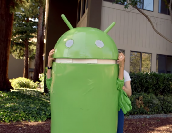 Android M reveal teaser