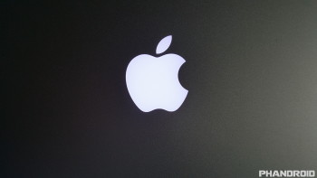 Apple Logo wm