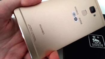 Huawei Mate 7 Mini